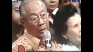 Download lagu KICK ANDY - PAK HOEGENG 2/8