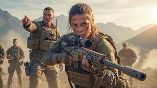 Celebrity They Thought She Was Just Support—Then The SEAL Commander Revealed The Iron Wolf Sniper. Net Worth