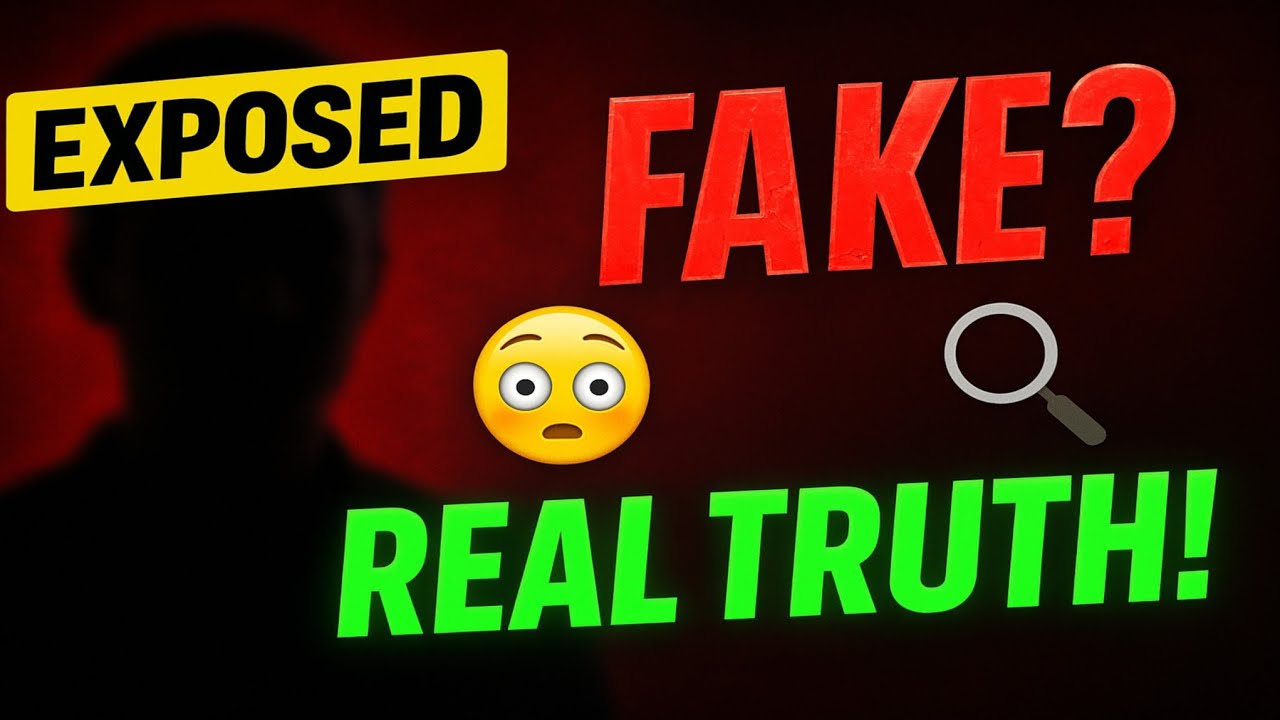 Real Grow Exposed | The Truth You Never Knew 