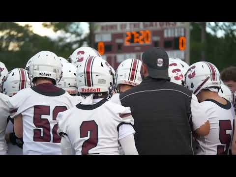 Satsuma High School Hype Video 2022