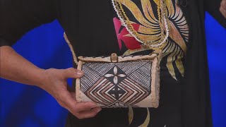 The Fa'asamoa Arts Show Will Showcase the Art of Siapo Making