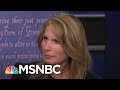 Nicolle Wallace: Trump's Debate Performance Felt Like 'An Assault' On American Politics | MSNBC