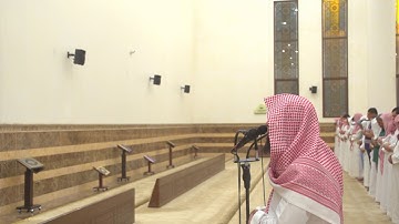قصة نوح من سورة هود . تلاوة هادئة.  للقارئ الشيخ: محمد اللحيدان