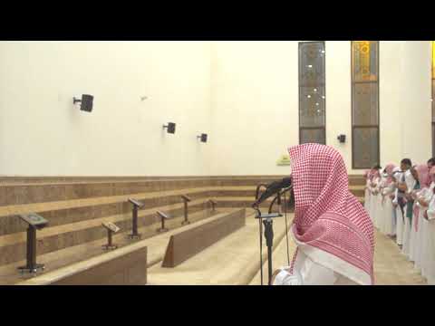 قصة نوح من سورة هود تلاوة هادئة للقارئ الشيخ محمد اللحيدان