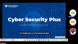 Threat intelligence Seminar 20231011
