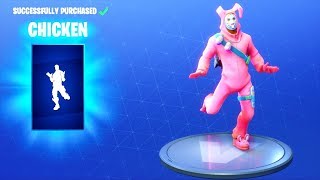 Fortnite: as dancinhas e emotes mais famosos do jogo, e-sportv