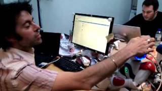 NAO Controls my PC screenshot 3