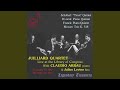 Piano Quintet in A Major, Op. 114, D. 667 "Trout": I. Allegro vivace (Live)