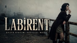 Labirent - Huzur Rıhtımı
