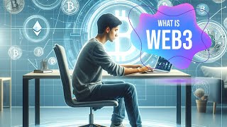 What is Web3 ? |  A new revolution