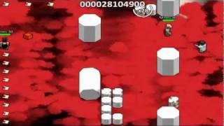 Breaking Highscores: Boxhead Co-op