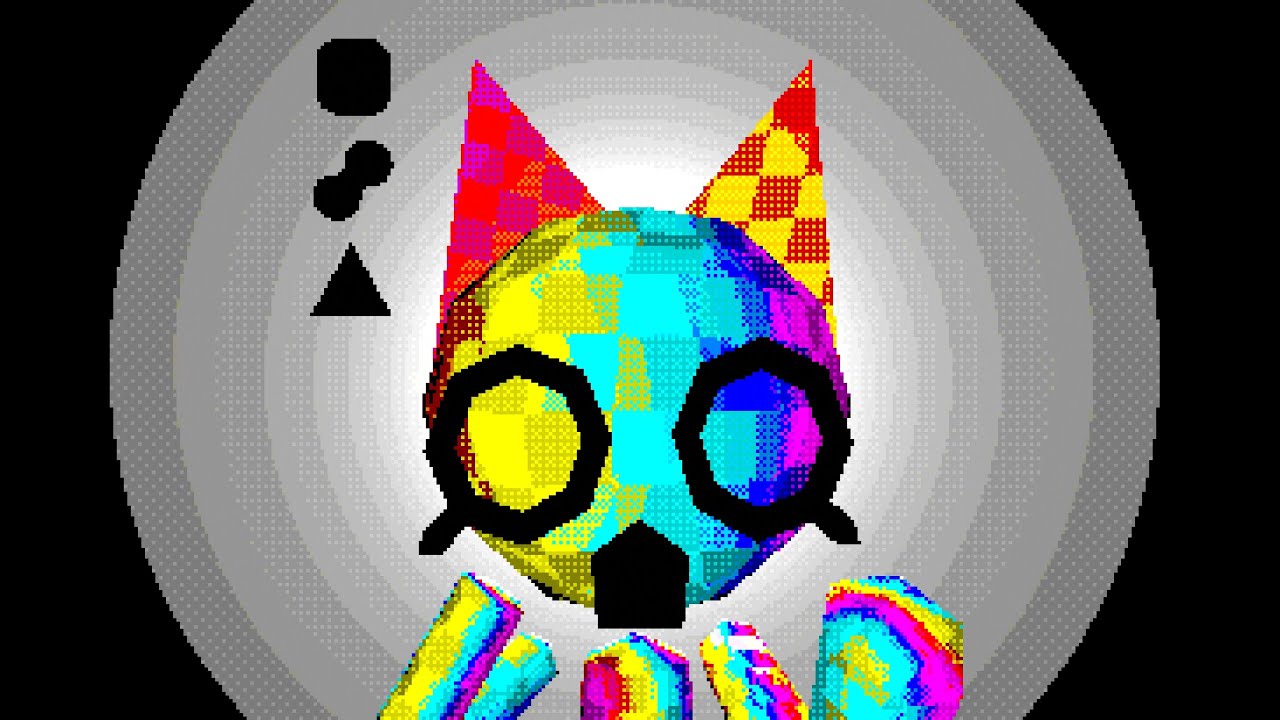 AQUASINE - MISSING TEXTURE - YouTube