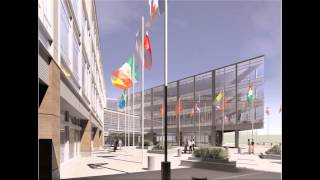 Land and Space: Drawbacks of city financing