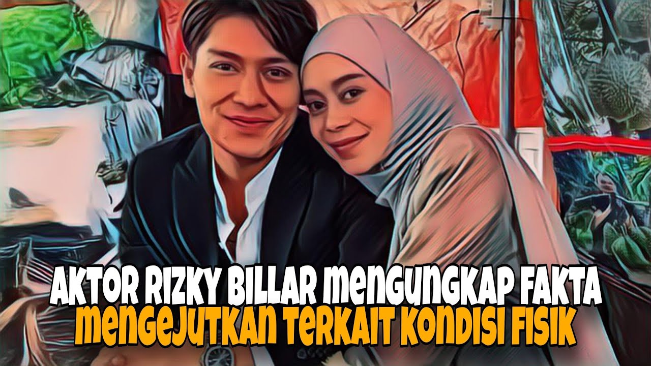 Ngeri! rizky billar ketakutan Perut Lesti Kejora Terancam Robek saat Lahiran Anak Ketiga