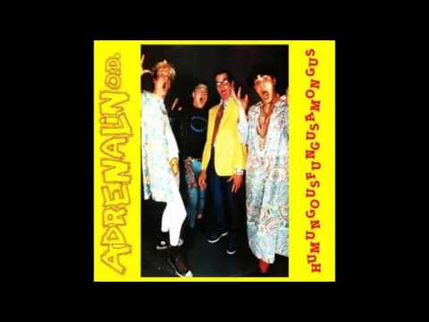 Adrenalin O.D. - Fishin' Musician