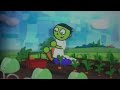 PBS Kids Harvest ID Logo Bloopers