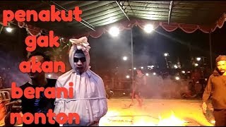 Tarian Pocong Kbrs Derekan Pringapus