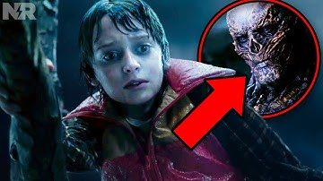 STRANGER THINGS SEASON 5 OPENING SCENE BREAKDOWN! Everything You Missed!