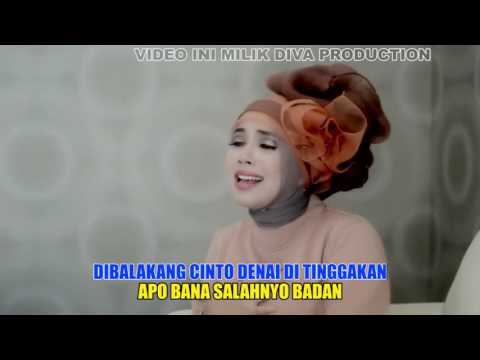 Putar Sansaro Dek Cinto - Vanny Vabiola