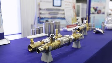 CircuitSolver - Live at ASPE Expo 2024