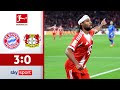 Unglaublich 15 Sieg In Folge FC Bayern München Bayer 04 Leverkusen HL Spieltag 9 25 26 Unglaublich 15 Sieg In Folge FC Bayern München Bayer 04 Leverkusen HL Spieltag 9 25 26
