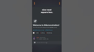 Advanced Discord Markdown: Links, Code Blocks & More