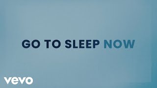 Video thumbnail of "John De Sohn - Go to Sleep (Lyric)"