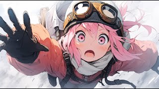 Usually / oopsEyes feat.巡音ルカ