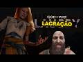 God of WOKE vem AI! JKKKKKKKKKKKKKKKKKKKKKKKK (GOD OF WAR LAUFEY)
