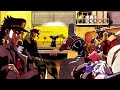 Last Train Home Extended Stardust Crusaders OST mp3