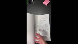 Color With Me 🌿 | Dragons from Dragon Bonds: The Bestiary Edition Coloring Book | Part 1 screenshot 3