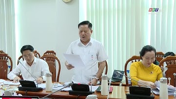 Họp tổ công tác đặc biệt để tháo gỡ khó khăn, vướng mắc cho doanh nghiệp, nhà đầu tư | BRTgo