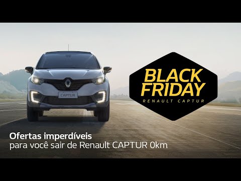 Renault | Oferta | CAPTUR - Renault | Oferta | CAPTUR