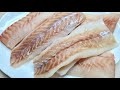 Похудела на 10 кг ! Что я готовлю ! МИНТАЙ ВКУСНЕЕ КРАСНОЙ РЫБЫ 🐟 ЭТО ПРОСТО НАДО ПОПРОБОВАТЬ