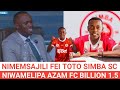 JAYRUTY ATHIBITISHA NIMEMSAJILI FEI TOTO ATAVAA JEZI NAMBA 6 JAYRUTY ATHIBITISHA NIMEMSAJILI FEI TOTO ATAVAA JEZI NAMBA 6