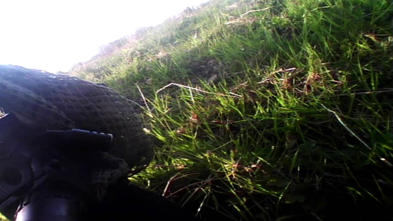 Airsoft Sniper Team | WELL MB-03