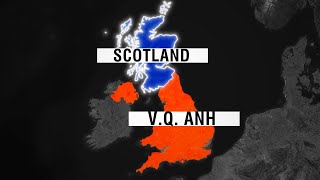 Tại Sao SCOTLAND Suốt Ngày Đòi Rời Khỏi ANH? | CDTeam - Why?