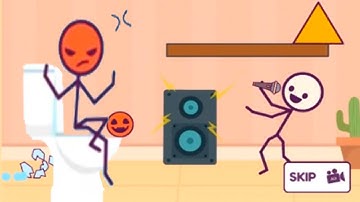 Drop It All Level 1-40 Gameplay Walkthrough Part 1 HD