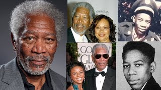 Unknown Interesting Facts About Morgan Freeman || Pastimers Details