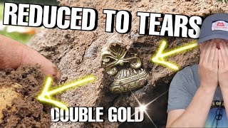 Is This The Greatest 7 Days In Metal Detecting History? || Georgian Manor Grounds Treasure