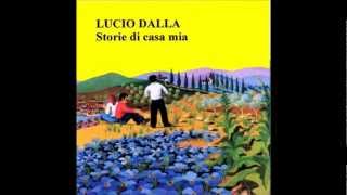 Video thumbnail of "Lucio Dalla - Il bambino di fumo"