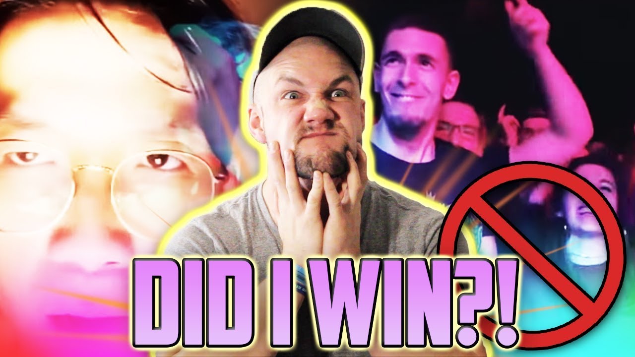 Try Not To Dance Or Sing Challenge