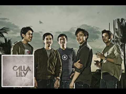 lapit callalily