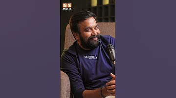 நடிக்கும்போது எனக்குள்ள இருக்க Director அப்பப்போ எட்டி பார்ப்பான்..! The SS Podcast