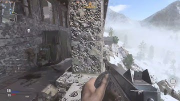 The Most Insane Multi Kill ! Call Of Duty | Vanguard