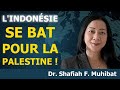 Politique trangre indonsienne lections et lutte pour la justice  dr shafiah muhibat