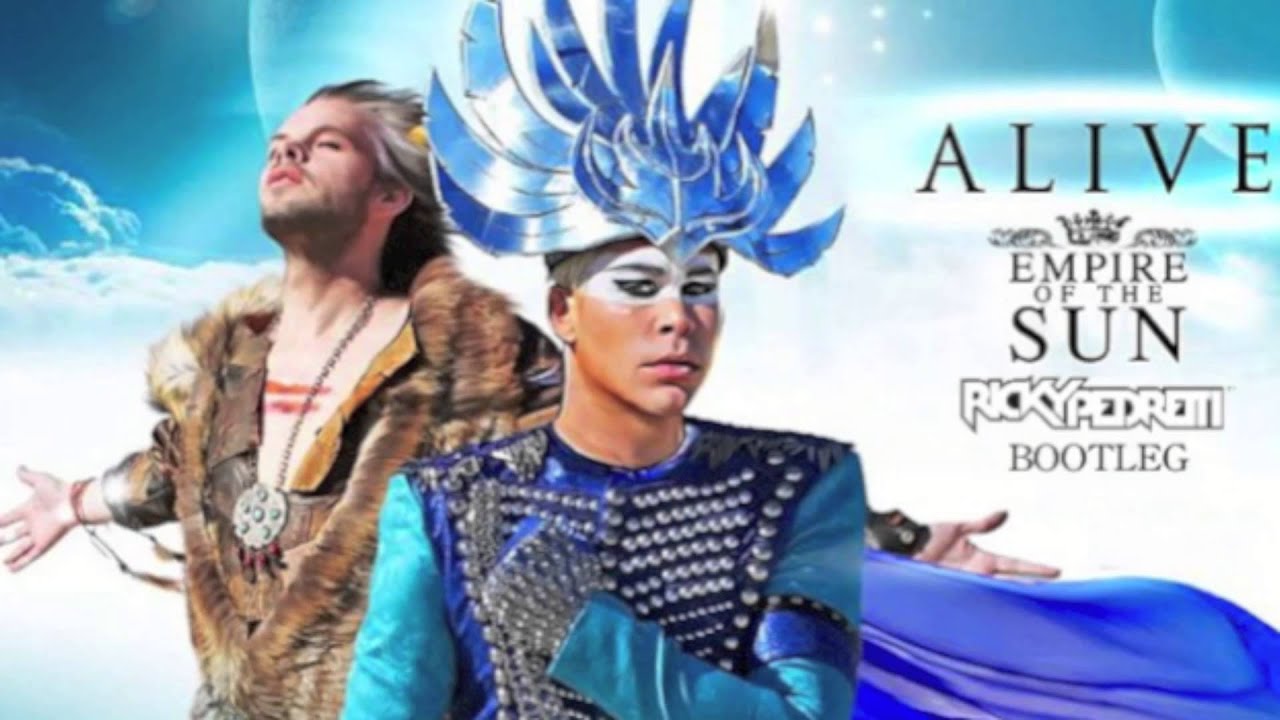 Empire Of The Sun Alive Ricky Pedretti Bootleg Capitol Empire Of The Sun Alive Ricky Pedretti Bootleg Capitol