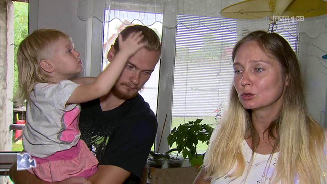 Wyrodna matka - Sprawa dla reportera