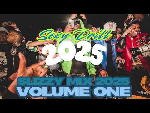 Latest Slizzy Mix 2025 Vol 1 Cash Cobain Chow Lee Vontee The Singer Bay Swag Lonny Love