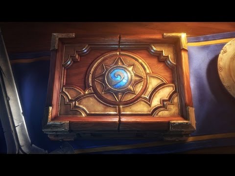 Orült Alarm-o-bot Brawl megoldás FAIL [Hearthstone] - Orült Alarm-o-bot Brawl megoldás FAIL [Hearthstone]